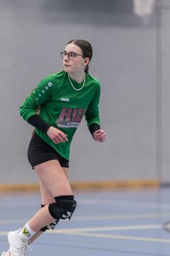 Bild 590 - wU18 Norddeutsche Meisterschaft